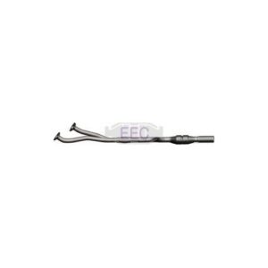 EEC BM8015T - Catalyseur