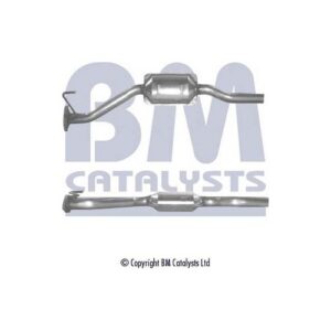 BM Catalysts BM80163H - Catalyseur
