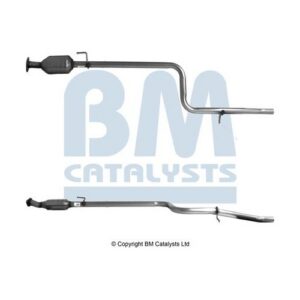 BM Catalysts BM80178H - Catalyseur