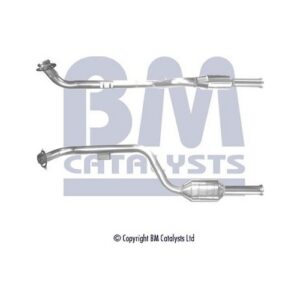 BM Catalysts BM80186H - Catalyseur