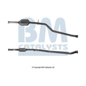 BM Catalysts BM80192H - Catalyseur