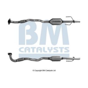 BM Catalysts BM80194H - Catalyseur