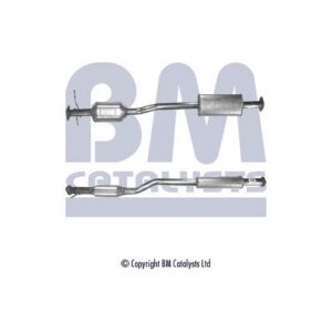 BM Catalysts BM80199H - Catalyseur