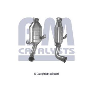 BM Catalysts BM80200H - Catalyseur
