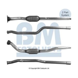 BM Catalysts BM80205H - Catalyseur