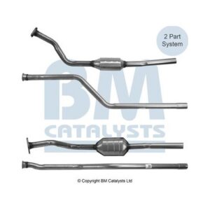 BM Catalysts BM80208H - Catalyseur