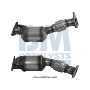 BM Catalysts BM80214H - Catalyseur