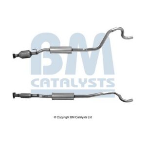 BM Catalysts BM80215H - Catalyseur