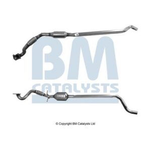 BM Catalysts BM80216H - Catalyseur