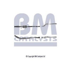 BM Catalysts BM80224H - Catalyseur