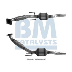 BM Catalysts BM80239H - Catalyseur