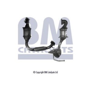 BM Catalysts BM80240H - Catalyseur