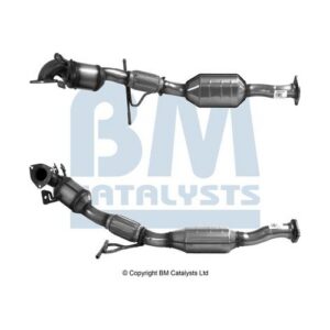 BM Catalysts BM80242H - Catalyseur