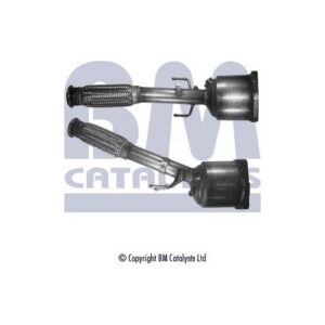 BM Catalysts BM80262H - Catalyseur