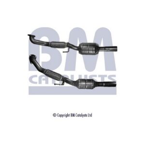 BM Catalysts BM80270H - Catalyseur