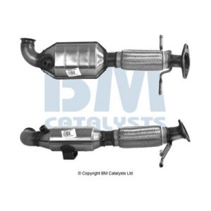 BM Catalysts BM80273H - Catalyseur
