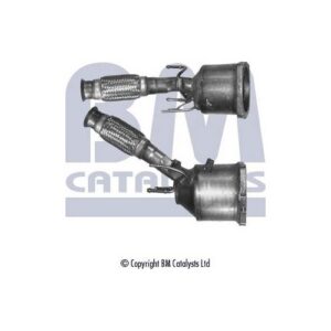 BM Catalysts BM80276H - Catalyseur