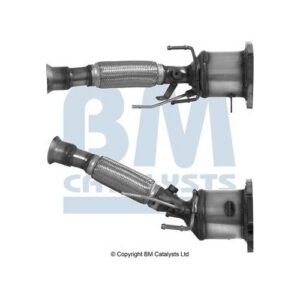 BM Catalysts BM80282H - Catalyseur