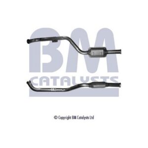 BM Catalysts BM80287H - Catalyseur