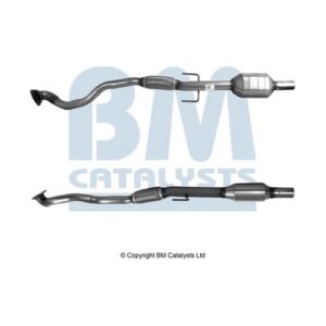 BM Catalysts BM80302H - Catalyseur