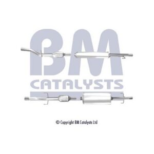 BM Catalysts BM80305H - Catalyseur