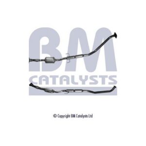 BM Catalysts BM80311H - Catalyseur