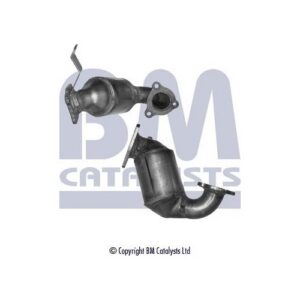 BM Catalysts BM80312H - Catalyseur