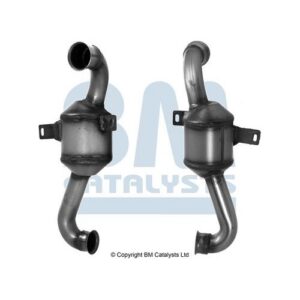 BM Catalysts BM80339H - Catalyseur