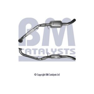 BM Catalysts BM80360H - Catalyseur