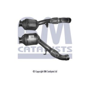 BM Catalysts BM80366H - Catalyseur