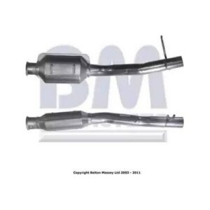 BM Catalysts BM80372H - Catalyseur