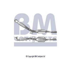 BM Catalysts BM80392H - Catalyseur