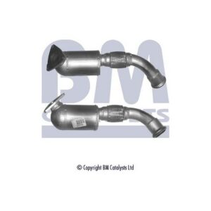 BM Catalysts BM80400H - Catalyseur