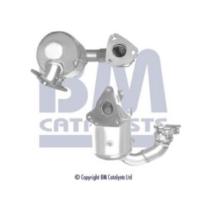 BM Catalysts BM80402H - Catalyseur
