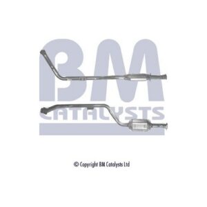 BM Catalysts BM80403H - Catalyseur