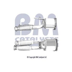 BM Catalysts BM80414H - Catalyseur