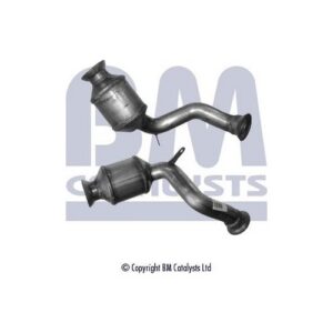 BM Catalysts BM80415H - Catalyseur