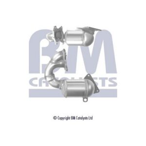 BM Catalysts BM80417H - Catalyseur