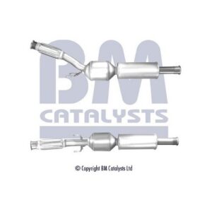 BM Catalysts BM80419H - Catalyseur