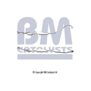 BM Catalysts BM80425H - Catalyseur