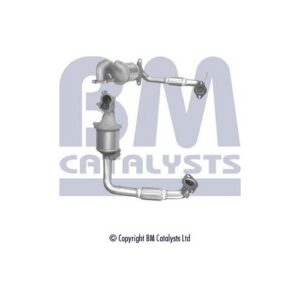 BM Catalysts BM80471H - Catalyseur