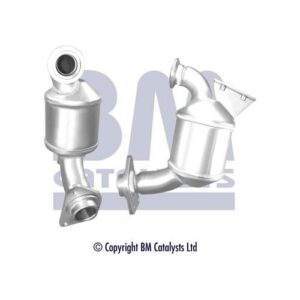 BM Catalysts BM80484H - Catalyseur