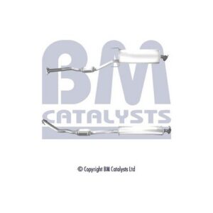 BM Catalysts BM80485H - Catalyseur