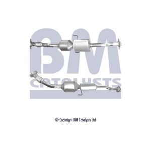 BM Catalysts BM80501H - Catalyseur
