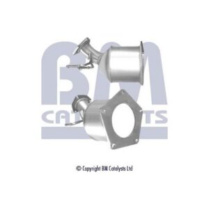 BM Catalysts BM80511H - Catalyseur