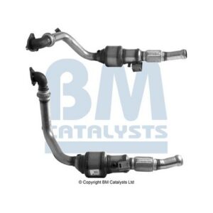 BM Catalysts BM80518H - Catalyseur