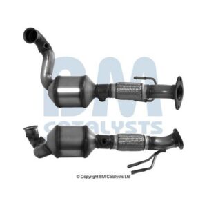 BM Catalysts BM80528H - Catalyseur