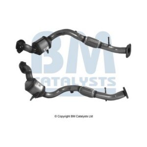 BM Catalysts BM80550H - Catalyseur