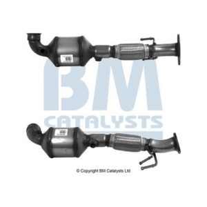 BM Catalysts BM80551H - Catalyseur