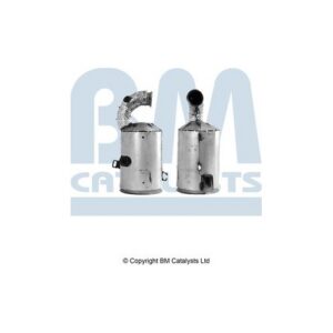 BM Catalysts BM80596H - Catalyseur